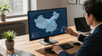China: The Visible Hand
