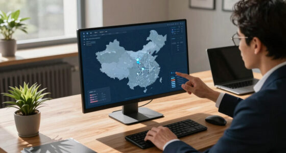 China: The Visible Hand