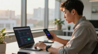 Crypto Social Trading Startup Fomo Raises $75 Million at $550 Million Valuation