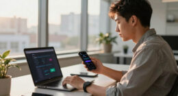 Crypto Social Trading Startup Fomo Raises $75 Million at $550 Million Valuation