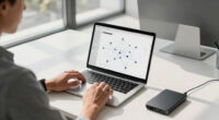 Disk Is the Contract: Inside Threlmark’s Local-First Architecture