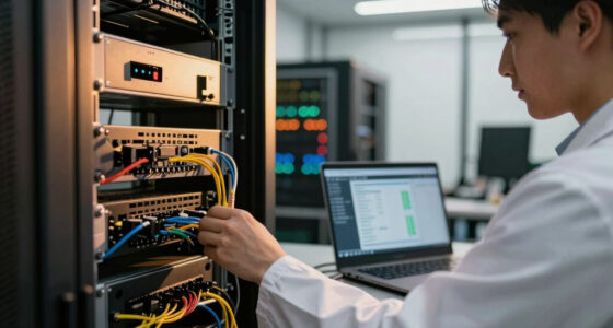 EuroHPC. The compute substrate.