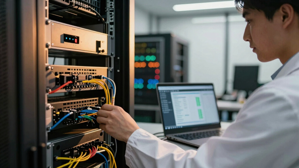 EuroHPC. The compute substrate.