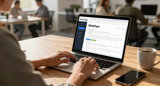 IdeaClyst: The Validation Council