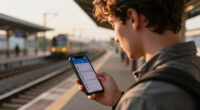 India: Build the Rails First