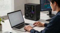 Mac vs GPU Tower for Local LLMs: The Heat-and-Noise Tradeoff