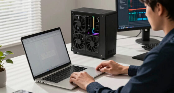 Mac vs GPU Tower for Local LLMs: The Heat-and-Noise Tradeoff