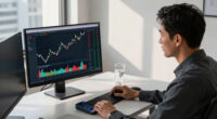 Micron’s Stock Keeps Hitting New Highs. Here’s How Much Traders Expect It Could Move After Earnings