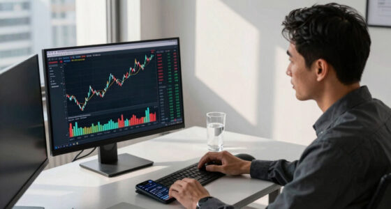 Micron’s Stock Keeps Hitting New Highs. Here’s How Much Traders Expect It Could Move After Earnings