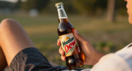 Mountain Dew™ marks nearly 80 years as an American Original by selling limited-edition commemorative can bundles for five cents