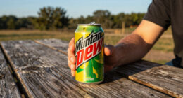 MOUNTAIN DEW™ MARKS NEARLY 80 YEARS AS AN AMERICAN ORIGINAL BY SELLING LIMITED-EDITION COMMEMORATIVE CAN BUNDLES FOR FIVE CENTS