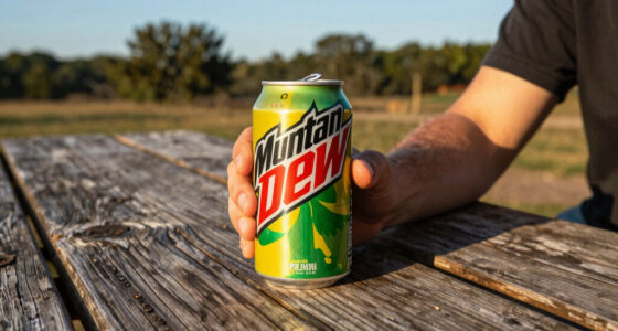 MOUNTAIN DEW™ MARKS NEARLY 80 YEARS AS AN AMERICAN ORIGINAL BY SELLING LIMITED-EDITION COMMEMORATIVE CAN BUNDLES FOR FIVE CENTS