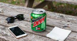 Mountain Dew selling 5-cent soda bundles. Here’s how to get one