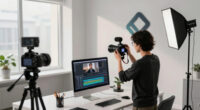 One Video In, a Whole Publishing Kit Out — Without the Cloud