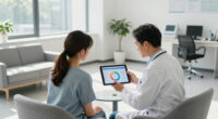 Recovery-percentile tracker for orthopedic surgery patients