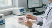 Sanofi Probed by EU Over Flu Vaccine Marketing