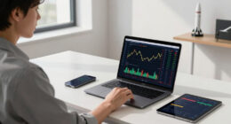 SpaceX Stock Joins Major Index Funds—What Regular Investors Need to Know Now