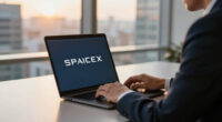 SpaceX to join the Nasdaq-100 in a fast-tracked process that will drive huge ETF buying demand