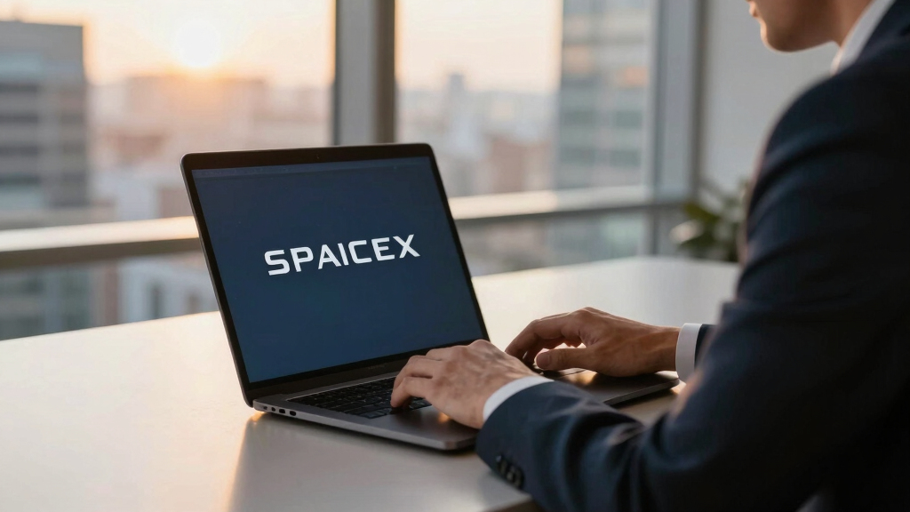 SpaceX to join the Nasdaq-100 in a fast-tracked process that will drive huge ETF buying demand