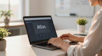 The Atlas. What the framework is.