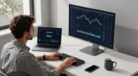 The CFO’s new operating system. Anthropic, OpenAI, and the consulting margin that just got compressed.