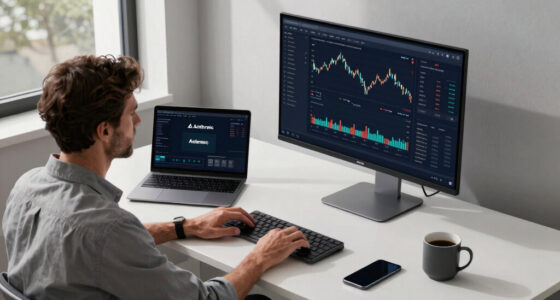 The CFO’s new operating system. Anthropic, OpenAI, and the consulting margin that just got compressed.