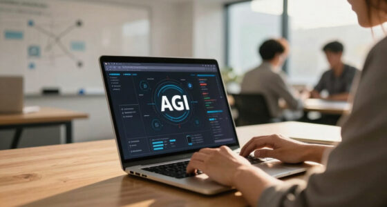 The clause. How a contractual definition of AGI met the capital built on top of it.