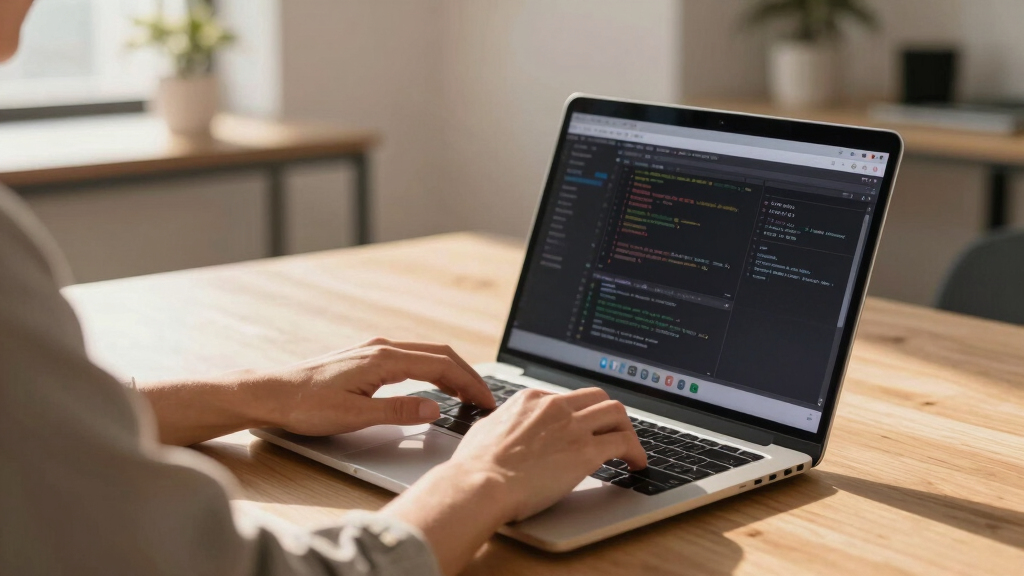 The Coding Singularity Is Real — and Steeper Than Clark Presented