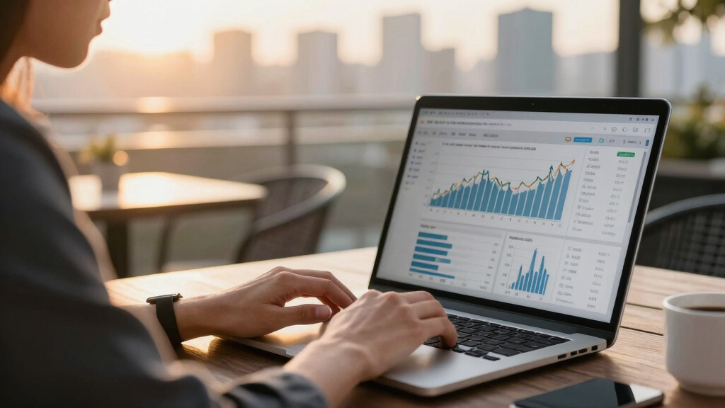 The Earnings Call Gap: What Q1 2026 Just Told Us About AI ROI