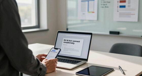 The Enforcement Countdown: 89 Days Until the EU AI Act’s GPAI Penalty Phase Begins