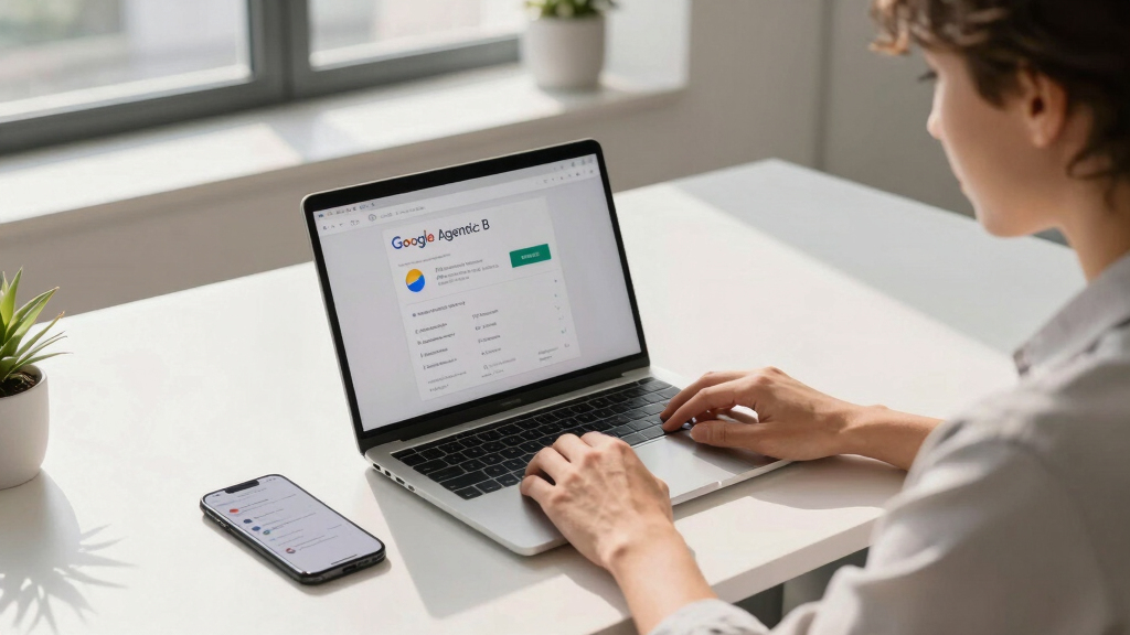 The Google I/O 2026 Preview: What May 19-20 Will Reveal About Google’s Agentic Bet