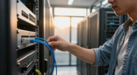 The Power Bottleneck: AI Data Centers and the Grid Cliff Approaching 2027-2028