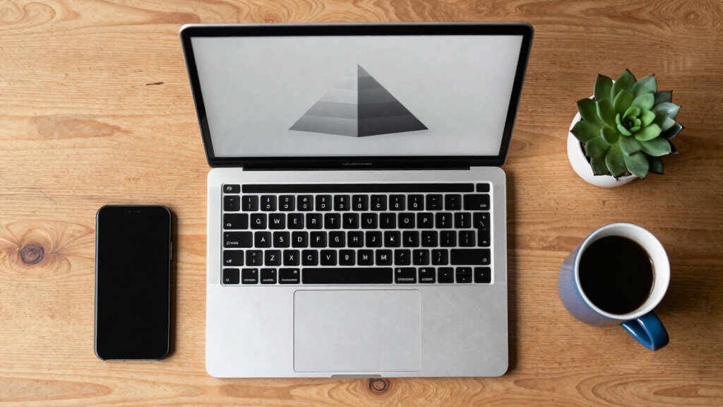 The pyramid cracks. What agentic AI does to the consulting leverage model.