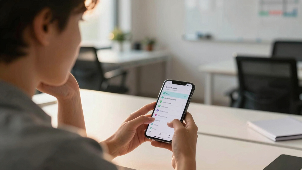The Question No To-Do App Can Answer