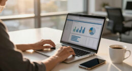 The Quiet Audit: 55–75% of Your Week Is on Thin Ice. Here’s Which Part.