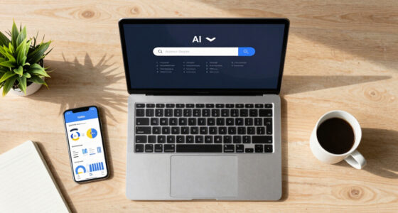 The referral. How AI search severs the content-for-traffic contract that funded the open web.