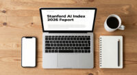 The Stanford AI Index 2026 Audit: Reading the Field’s Annual Report Card With a Critic’s Pen