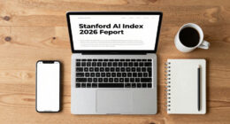 The Stanford AI Index 2026 Audit: Reading the Field’s Annual Report Card With a Critic’s Pen