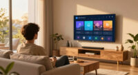 The Trojan Horse in Your Living Room: How Smart TVs Became the World’s Most Sophisticated Ad Surveillance Network