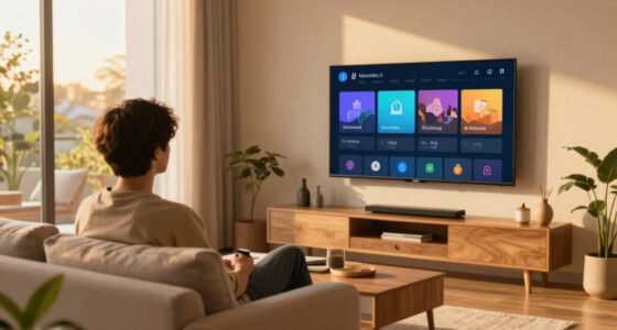The Trojan Horse in Your Living Room: How Smart TVs Became the World’s Most Sophisticated Ad Surveillance Network