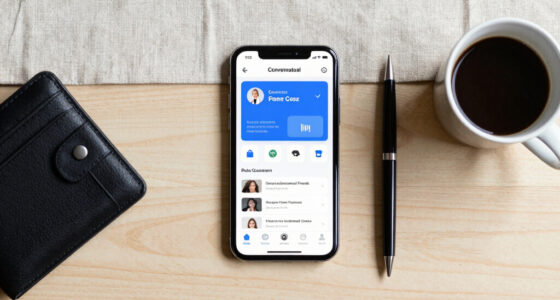 The unbundling of the budget app. Why a conversational finance surface absorbs what the personal-finance apps charge for, and what survives the absorption.