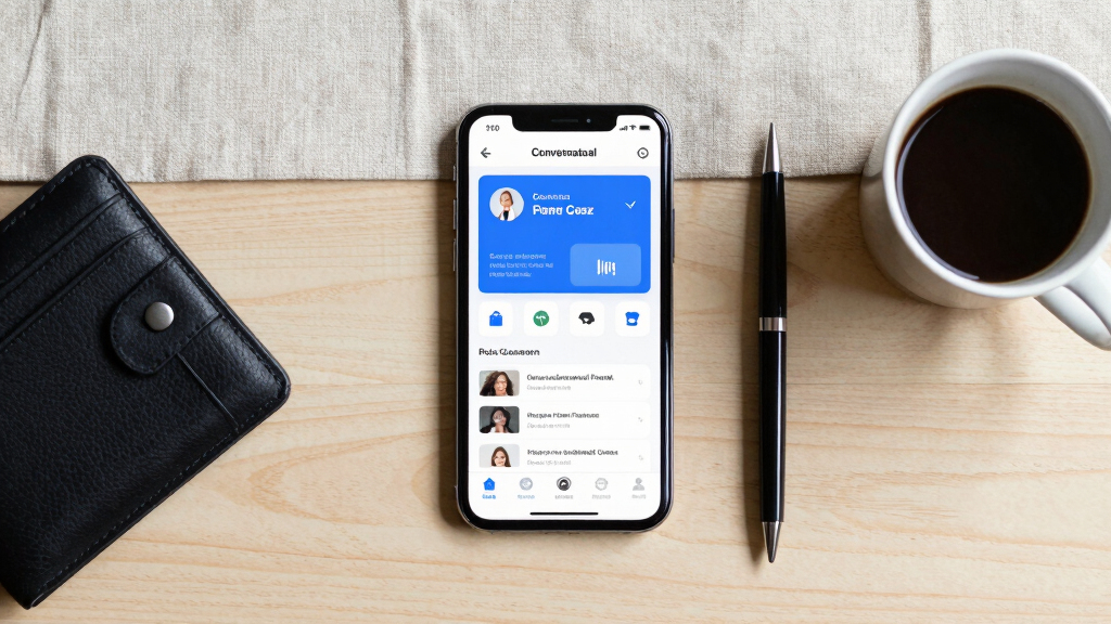 The unbundling of the budget app. Why a conversational finance surface absorbs what the personal-finance apps charge for, and what survives the absorption.