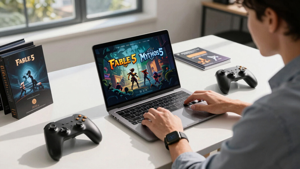 Three Days at the Frontier: Washington Suspends Fable 5 and Mythos 5