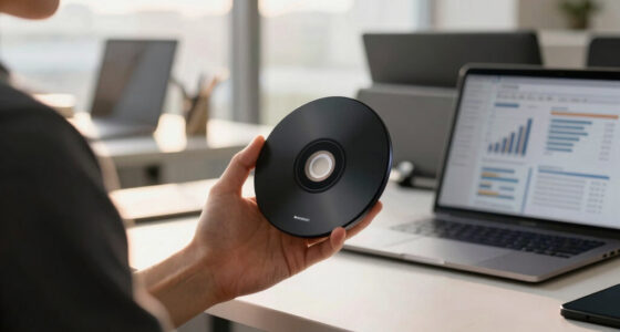 Threlmark: Disk Is the Contract