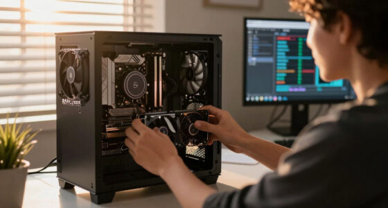 Undervolting Your GPU for Local Inference: Lower Heat, Same Tokens/sec