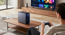 Valve's Steam Machine Is Now Available on Steam — Sign Up Before June 25