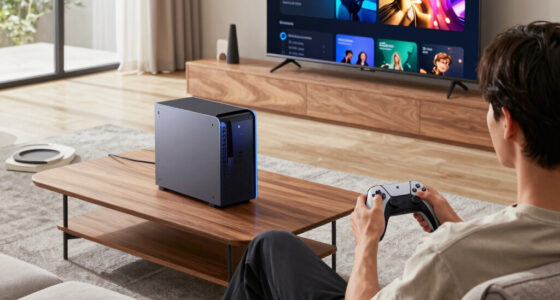 Valve's Steam Machine Is Now Available on Steam — Sign Up Before June 25