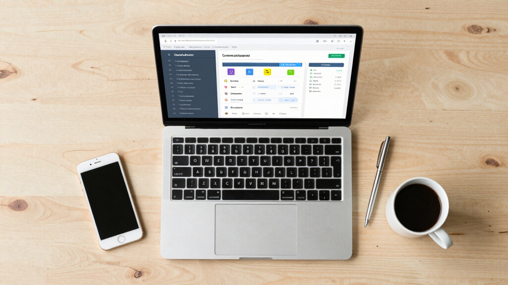 When a Content Network Starts Publishing to Itself