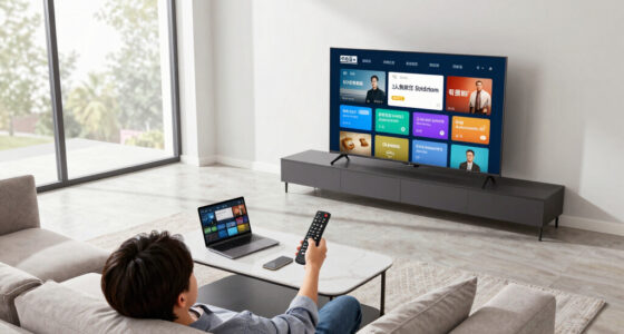 YouTube TV & DIRECT TV May Owe You Money As Part of a $50 Million Settlement Over Disney Antitrust Lawsuit
