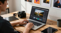 10 Best Content Creator Laptops for Video, Photo, and Design Work in 2026